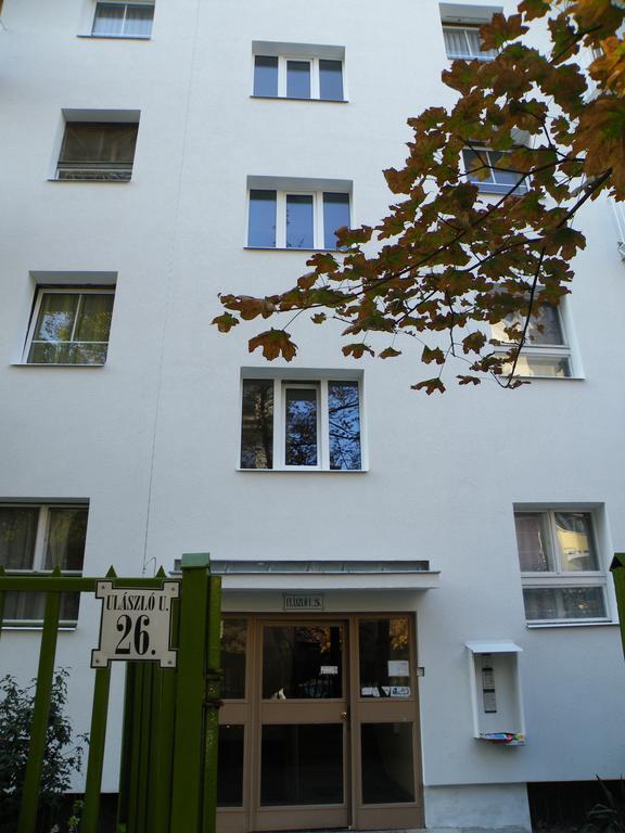 Apartment Buda Budapest Phòng bức ảnh