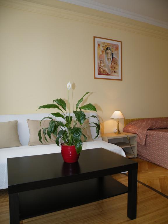 Apartment Buda Budapest Phòng bức ảnh