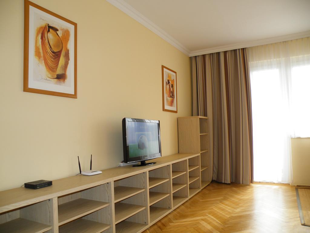 Apartment Buda Budapest Phòng bức ảnh