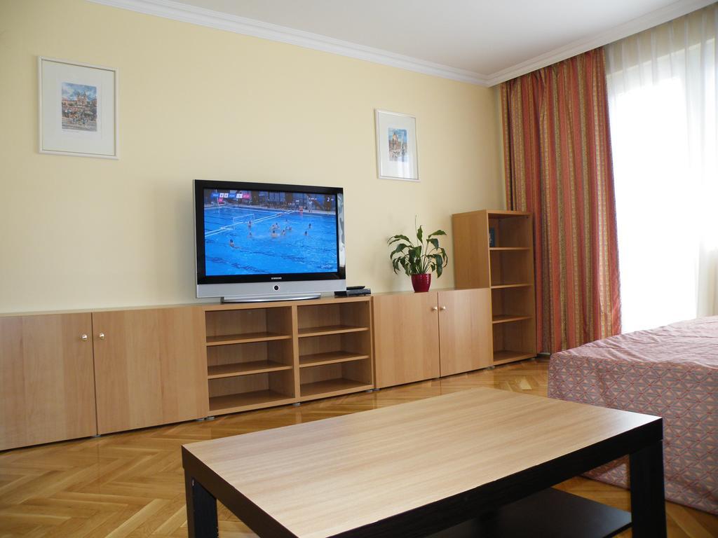 Apartment Buda Budapest Phòng bức ảnh