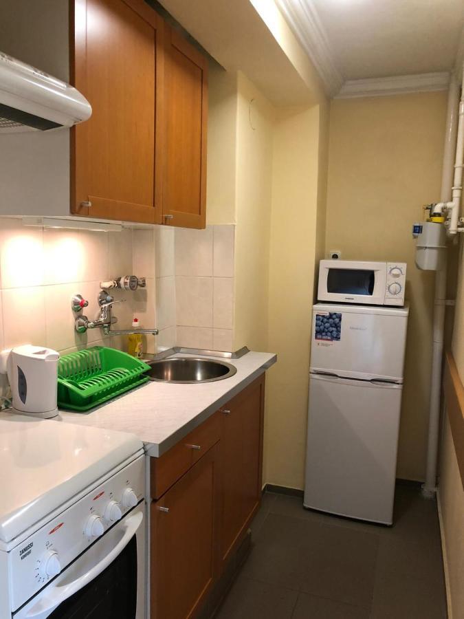 Apartment Buda Budapest Ngoại thất bức ảnh