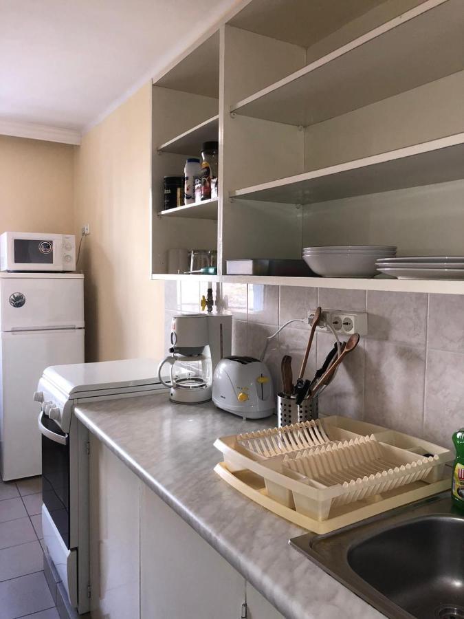 Apartment Buda Budapest Ngoại thất bức ảnh