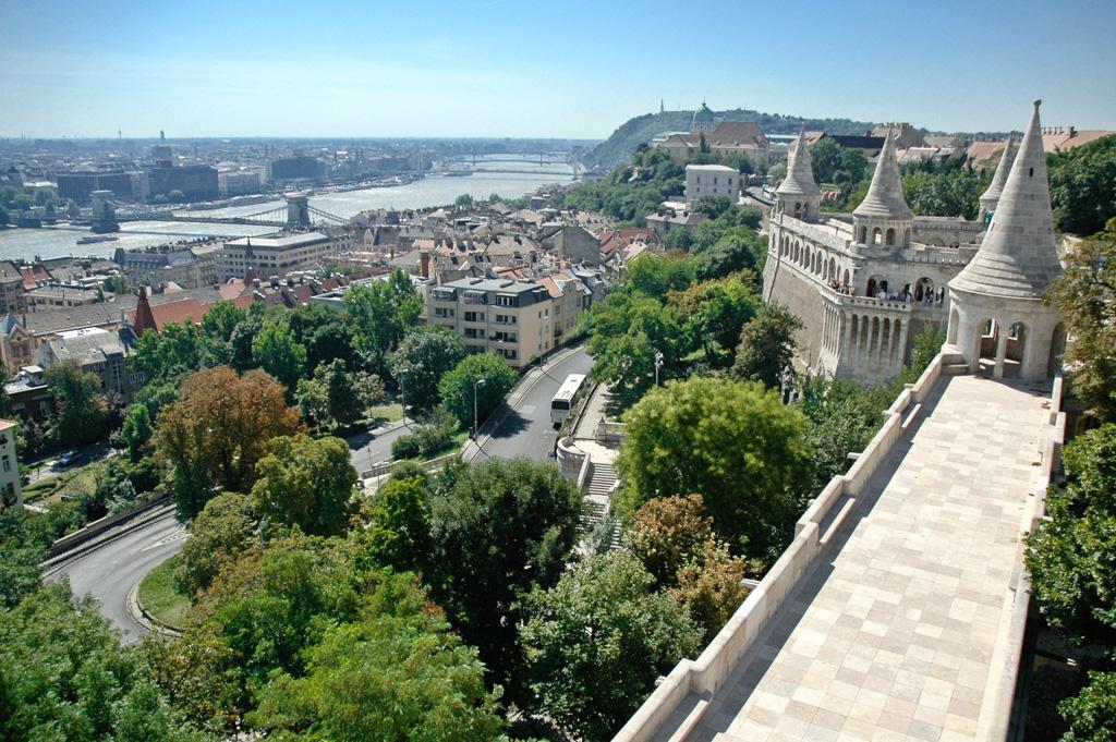 Apartment Buda Budapest Ngoại thất bức ảnh