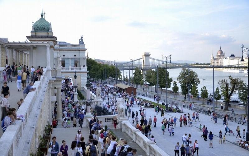 Apartment Buda Budapest Ngoại thất bức ảnh
