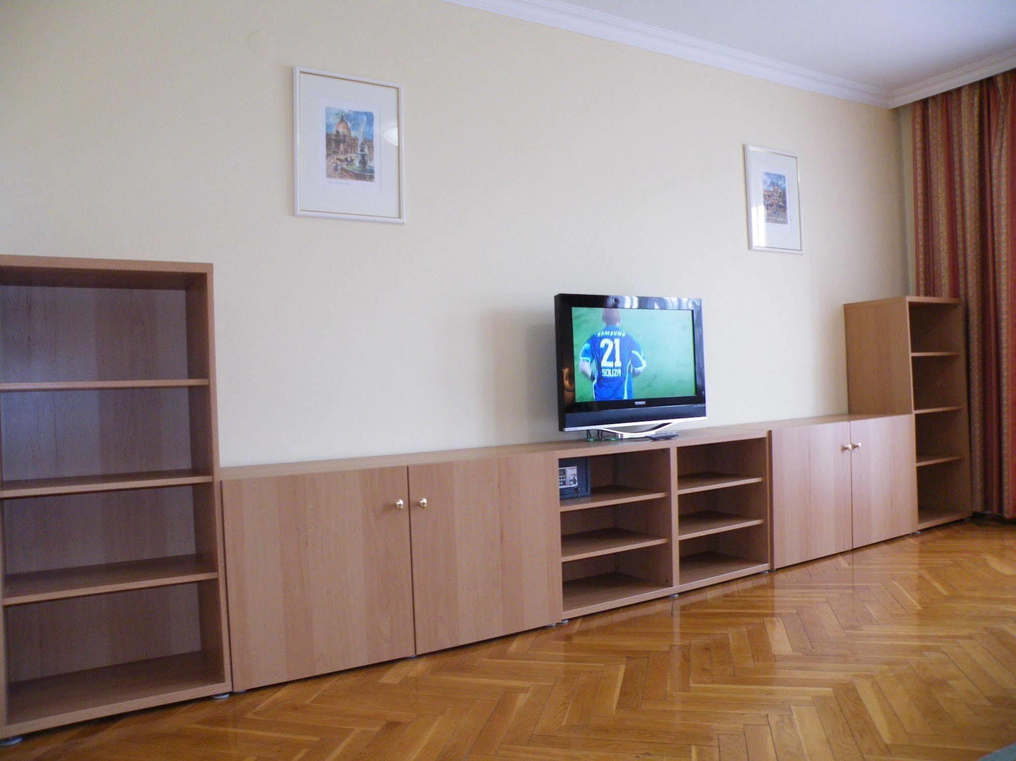 Apartment Buda Budapest Ngoại thất bức ảnh