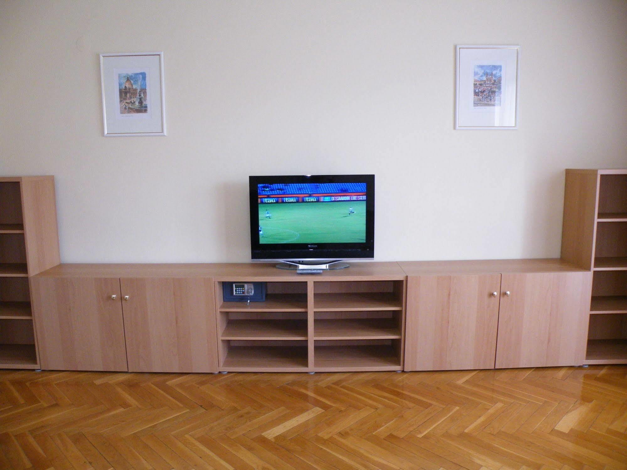 Apartment Buda Budapest Ngoại thất bức ảnh