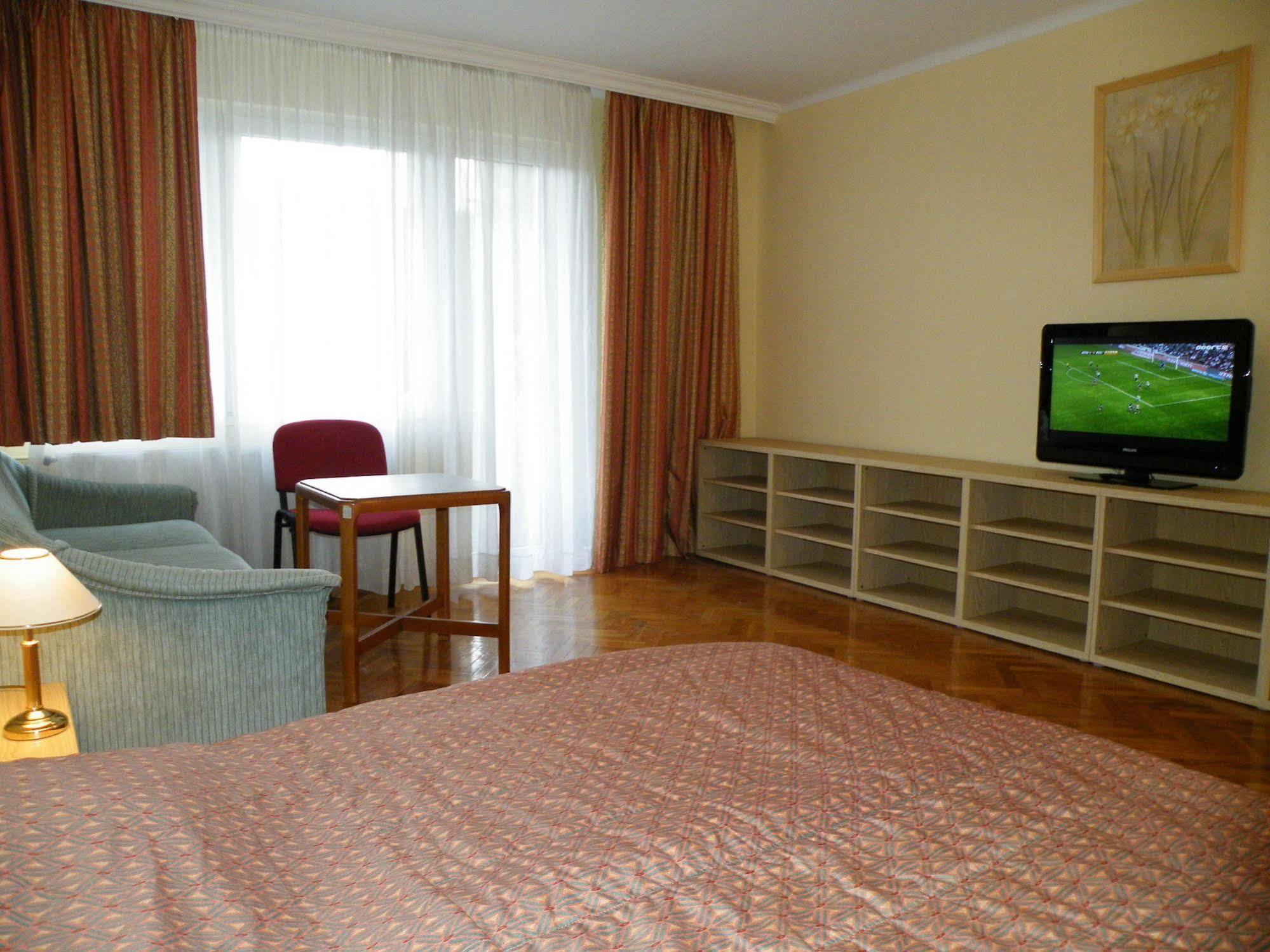 Apartment Buda Budapest Ngoại thất bức ảnh